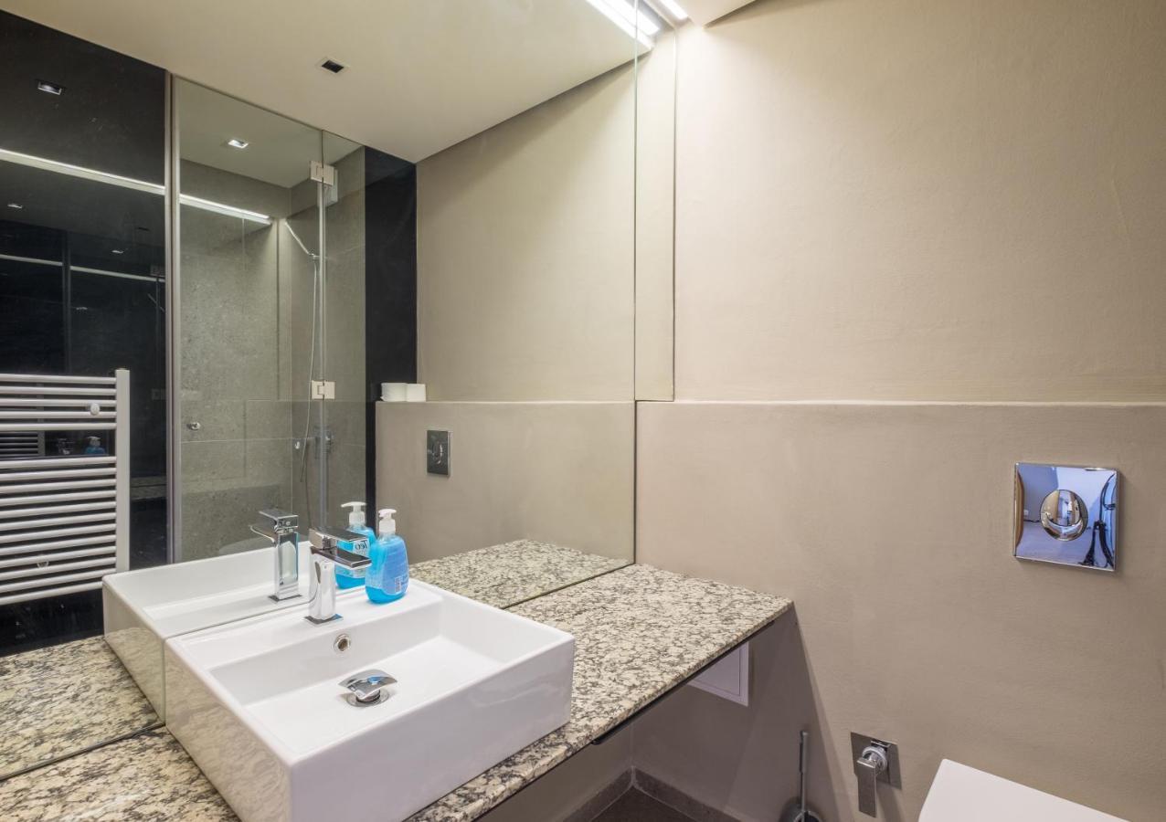 City Apartments - Mall Of Sofia & Metro Station Zewnętrze zdjęcie