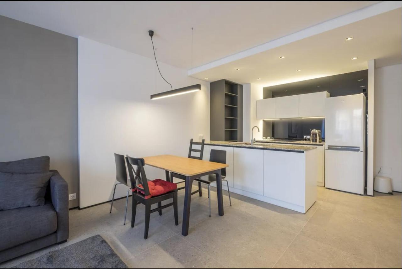 City Apartments - Mall Of Sofia & Metro Station Zewnętrze zdjęcie