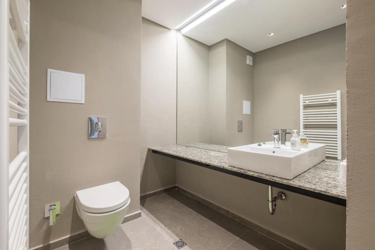 City Apartments - Mall Of Sofia & Metro Station Zewnętrze zdjęcie