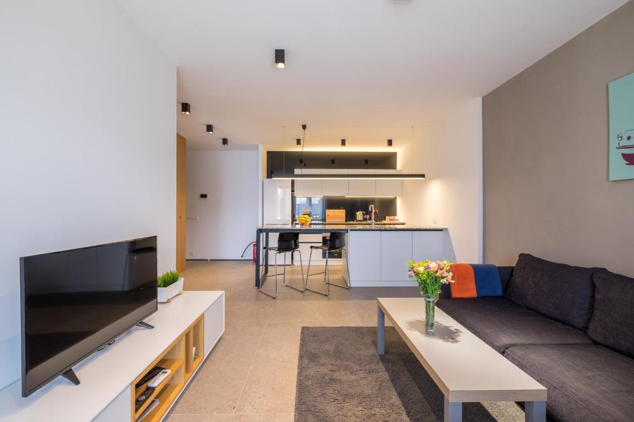 City Apartments - Mall Of Sofia & Metro Station Zewnętrze zdjęcie