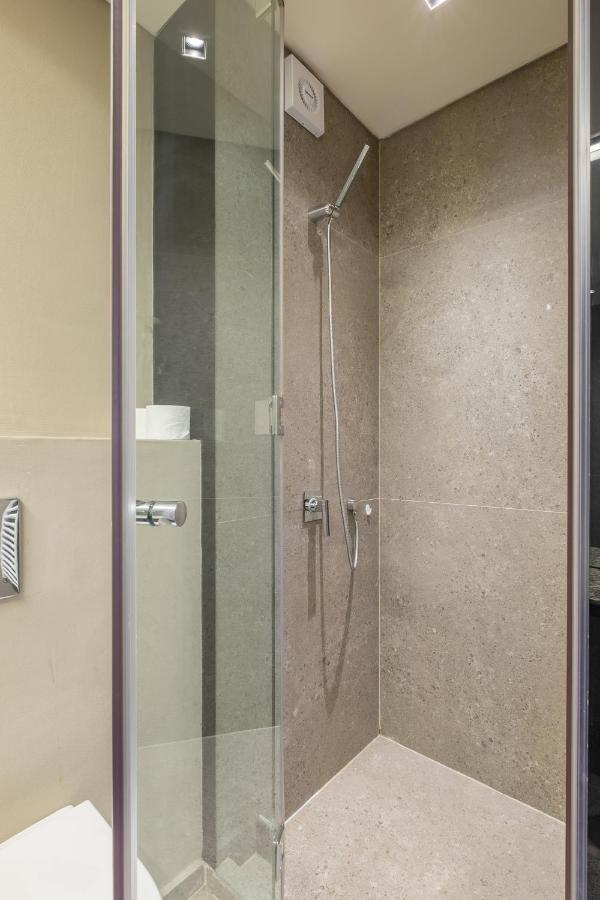 City Apartments - Mall Of Sofia & Metro Station Zewnętrze zdjęcie
