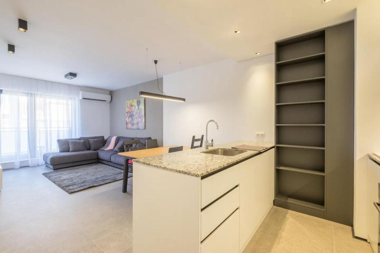 City Apartments - Mall Of Sofia & Metro Station Zewnętrze zdjęcie