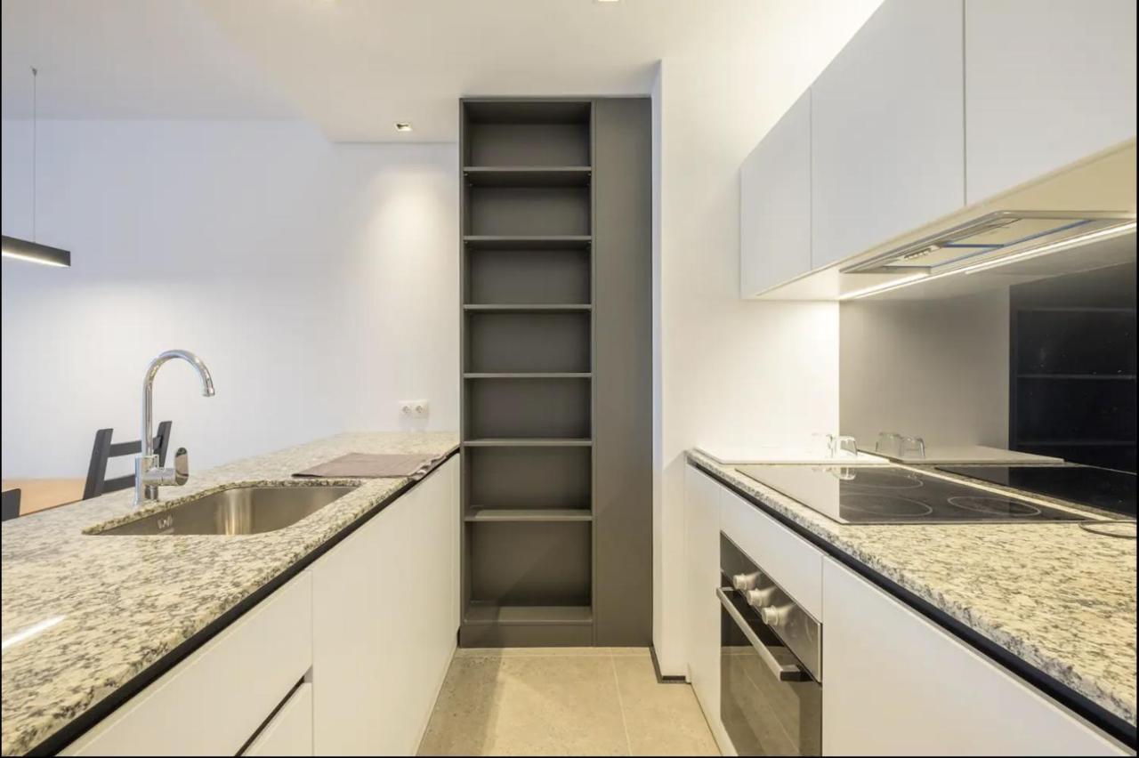 City Apartments - Mall Of Sofia & Metro Station Zewnętrze zdjęcie