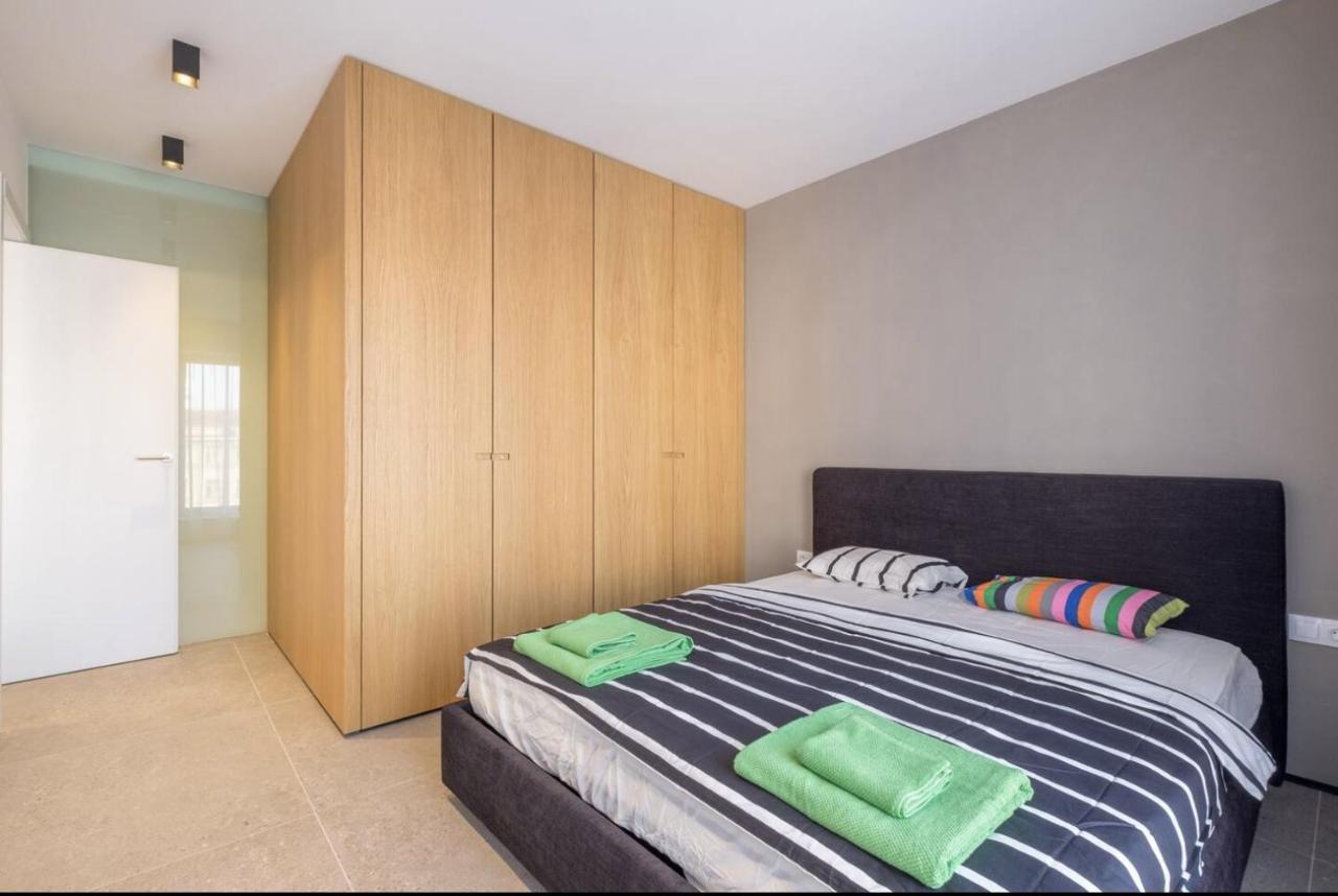 City Apartments - Mall Of Sofia & Metro Station Zewnętrze zdjęcie